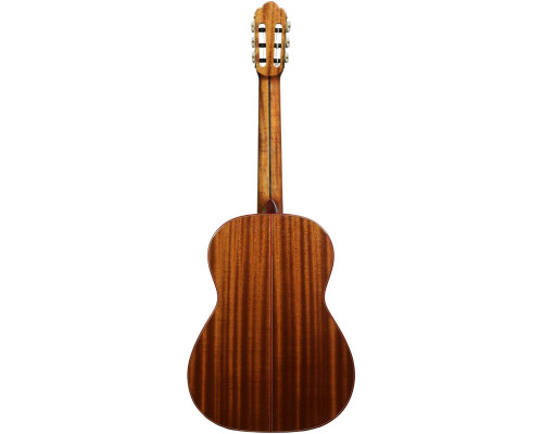 Фото Классическая гитара NATASHA N4C 650 Natural