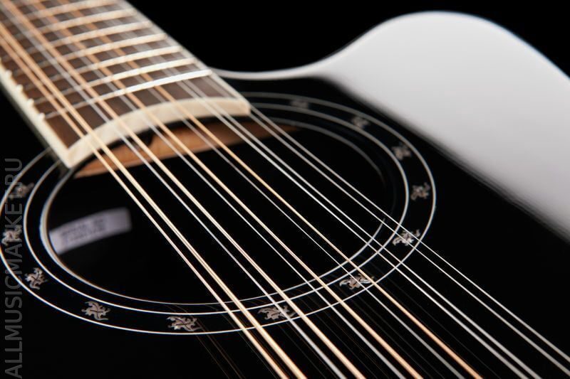 Фото OVATION 2751AX-5 STANDARD BALLADEER 12