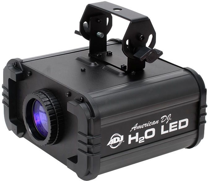 Фото ADJ H2O IR