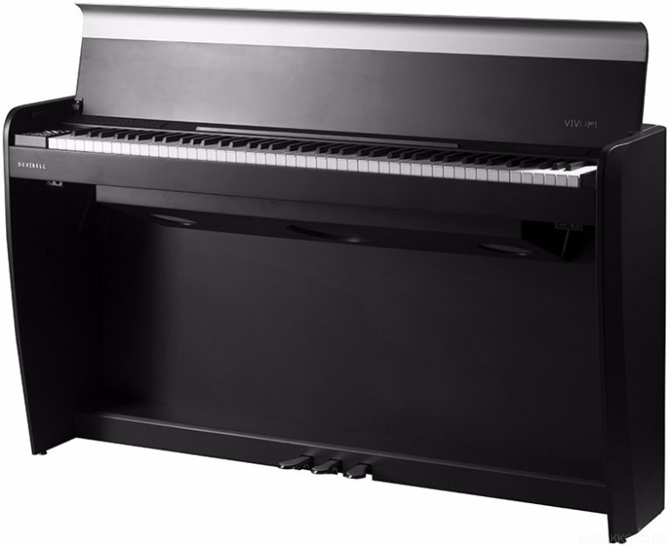 Фото Dexibell VIVO H7 BK