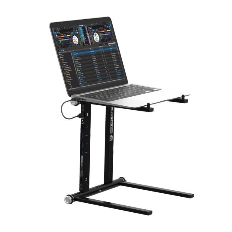 Фото Стойка под ноутбук Reloop Stand Hub