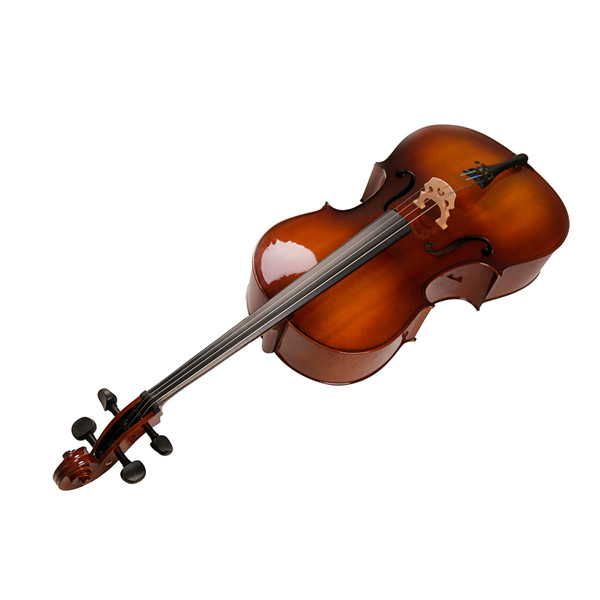 Фото Виолончель ученическая Livingstone L-MCE-11 4/4