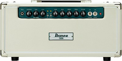 Фото Гитарный усилитель IBANEZ TSA30H-U TUBESCREAMER