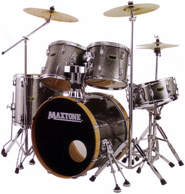 Фото MAXTONE MX-128