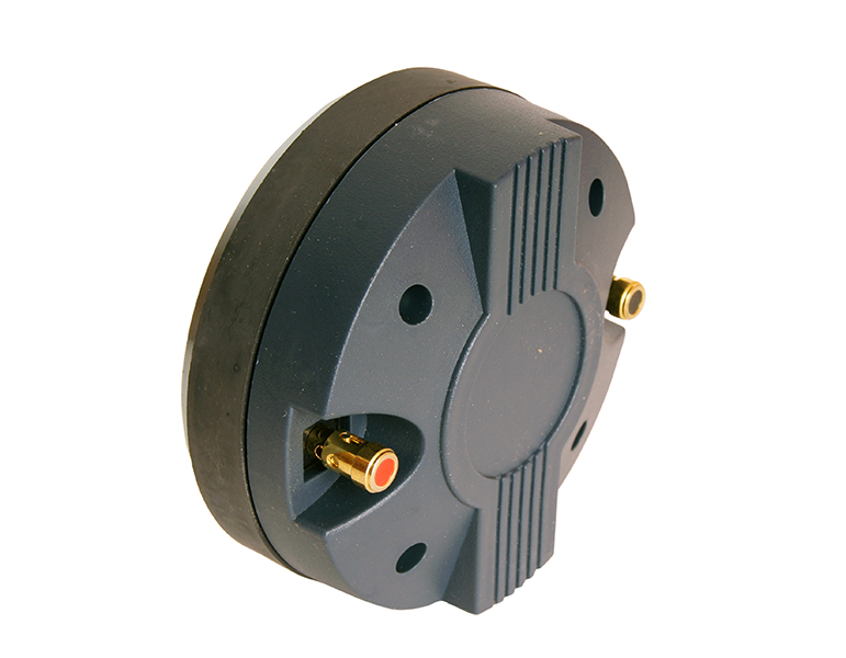 Фото Leem Driver-ABS12AL Драйвер ВЧ 4 Ом