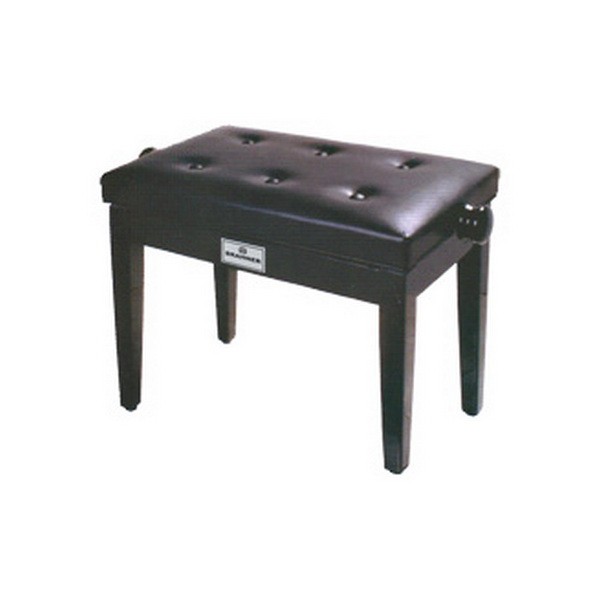 Фото Банкетка BRAHNER BP-100/BK