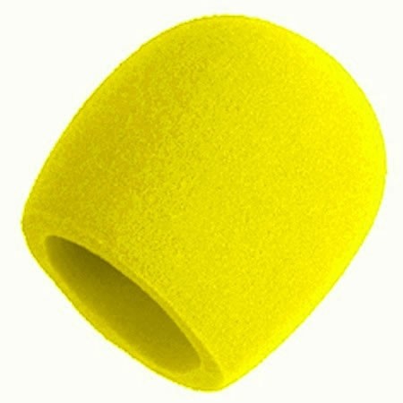 Фото Ветрозащита SHURE A58WS-YEL