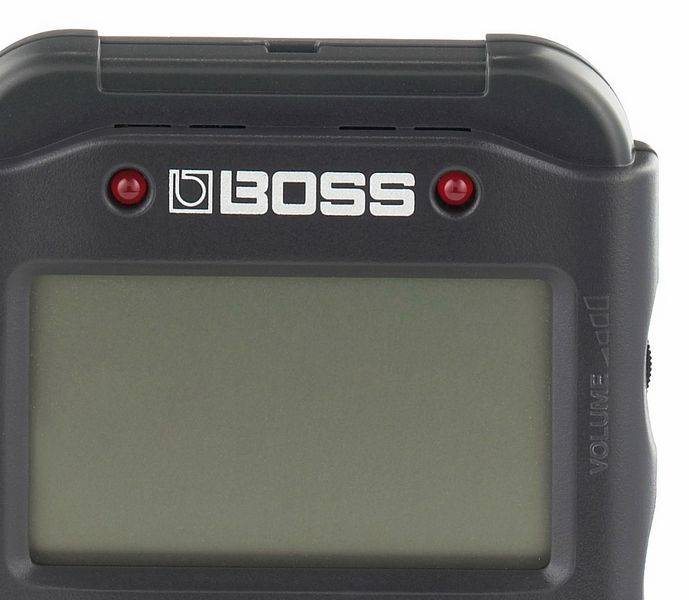 Фото BOSS DB-30 Dr. Beat