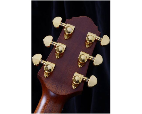 Фото Электроакустическая гитара Crafter AL G-1000CE