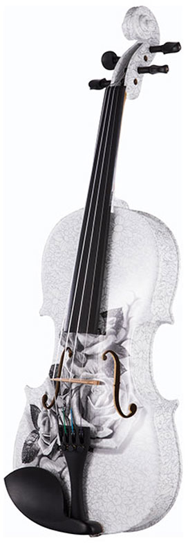 Фото Скрипка KINGLOS NHS-3003 4/4 комплект