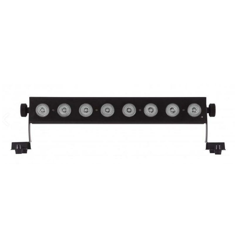 Фото Линейный LED светильник сценических эффектов STAGE4 BARTONE 8x10XWAU