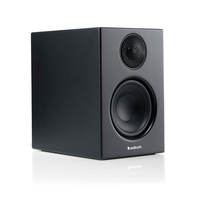 Фото Портативная колонка AUDIO PRO Addon T14 Black