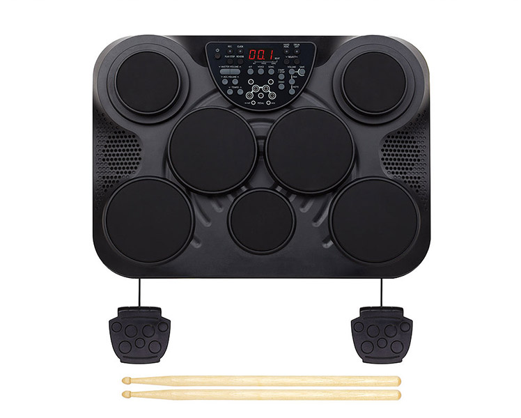 Фото Цифровой барабан Medeli DD315