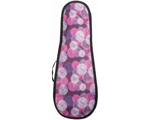 Фото FLIGHT FBU-8030 ROUND - Чехол для укулеле Флайт