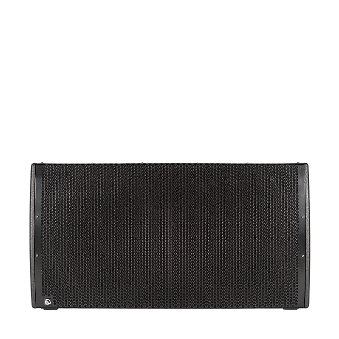 Фото Активный сабвуфер IDEA Pro Audio BASSO36-A