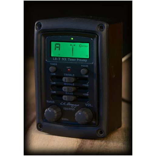 Фото Электроакустическая гитара CRAFTER STG G-18CE