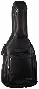 Фото Rockbag RB20568(J)B   чехол для классической гитары подкладка 30 мм, иск. кожа