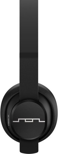 Фото Sol Republic SOL-HP1601BK