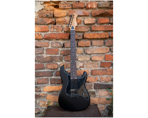 Фото Электрогитара JET JS-407 MBK R
