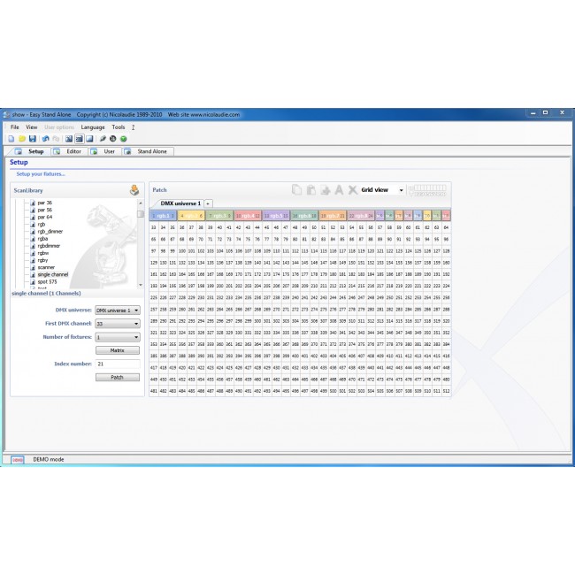 Фото Sunlite Stick-GU2