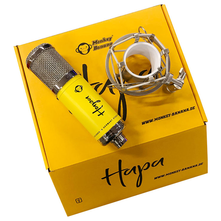 Фото Monkey Banana Hapa Banana