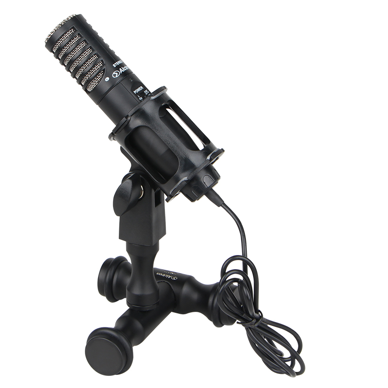 Фото Микрофон накамерный Alctron S507