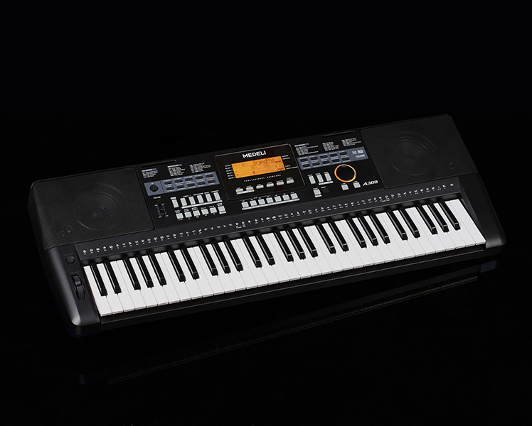 Фото Синтезатор Medeli A300