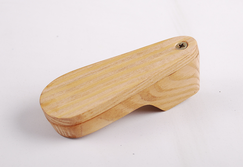 Фото Футляр для варгана Мозеръ VB-5