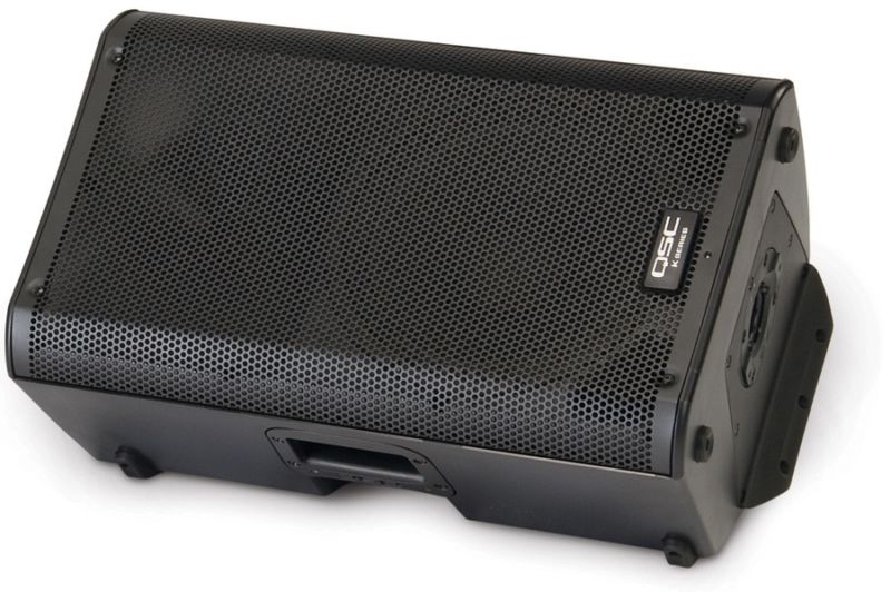 Фото Активная акустическая система QSC K10