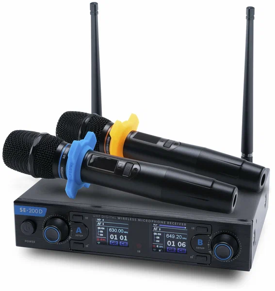 Фото Комплект караоке Evo URAL 15th