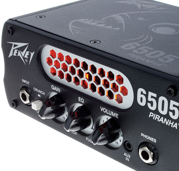 Фото Peavey 6505 Piranha
