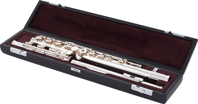 Фото Yamaha YFL-577