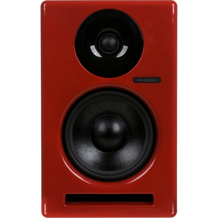 Фото Phonic Acumen 8A Red