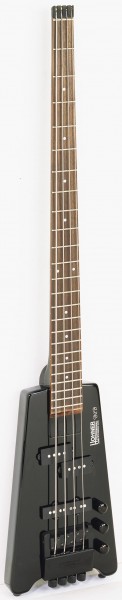 Фото Бас-гитара HOHNER B2B-Bk (Headless)