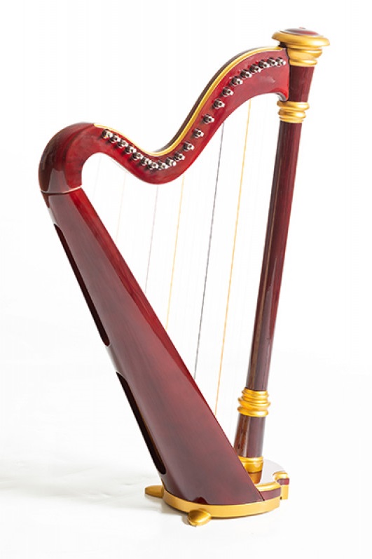 Фото Арфа Resonance Harps MLH0013 Capris