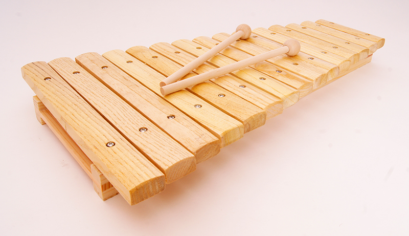 Фото Ксилофон Fleet FLT-XL15A