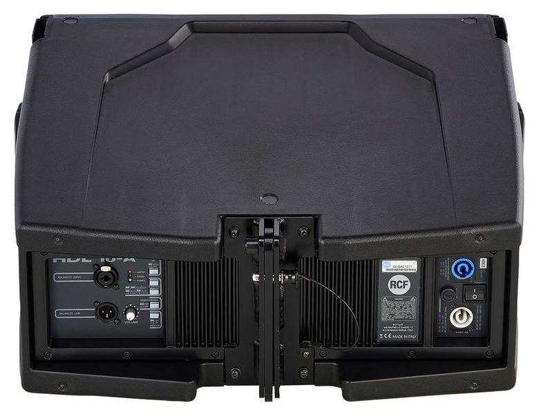 Фото Элемент линейного массива активный RCF HDL 10-A