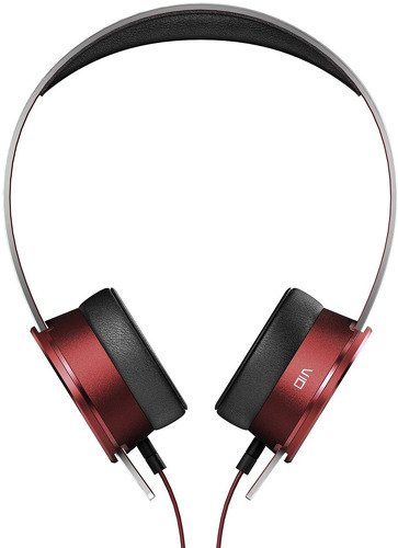 Фото Sol Republic SOL-HP1251RD