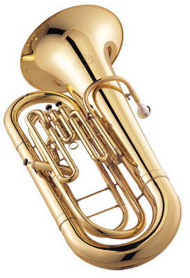 Фото Туба Eb Jupiter JCB-376L