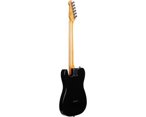 Фото Электрогитара Keipro KT-Classic-M BK