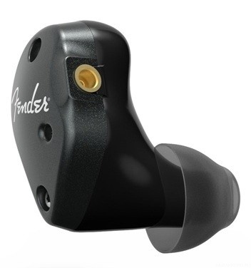 Фото FENDER FXA7 Pro In-Ear Monitors