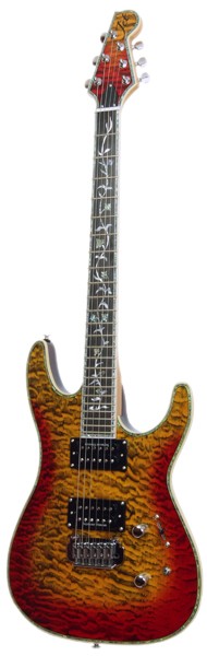 Фото Электрогитара JET USA 204D