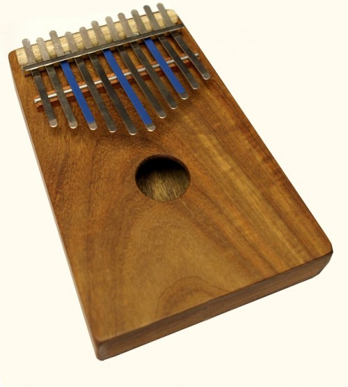 Фото Калимба HUGH TRACEY Pentatonic