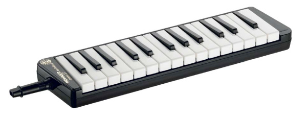 Фото Мелодика HOHNER Piano 27