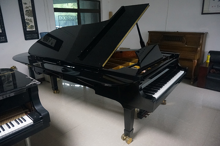 Фото Рояль c барной стойкой Middleford Pianobar BR-275