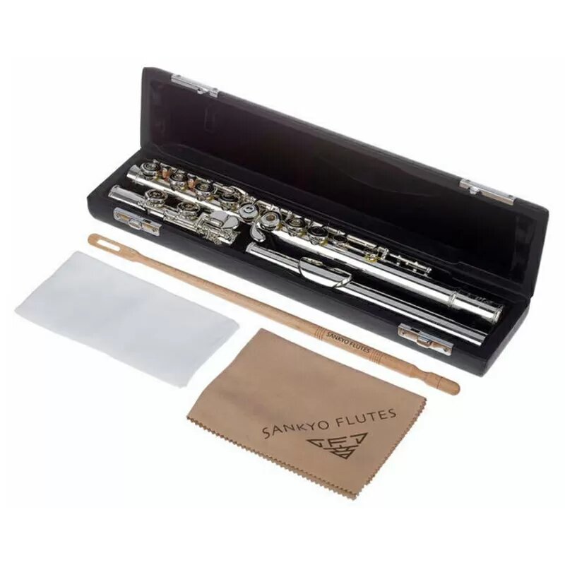 Фото Sankyo Silversonic CF-301-RE 