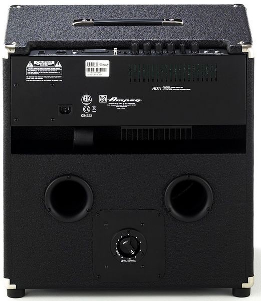 Фото Ampeg BA115HPU(W)