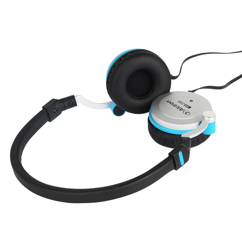 Фото Наушники накладные закрытые Alctron HE288