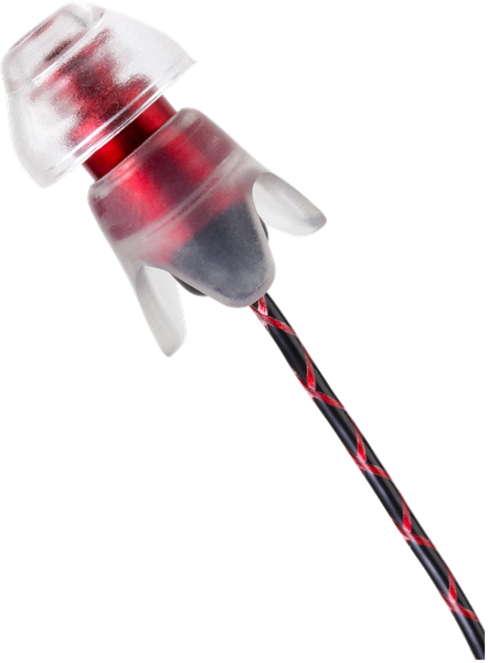 Фото FENDER PureSonic Wireless earbud