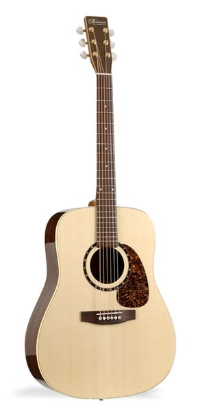 Фото Norman 1255 ST68+ кейс 24513